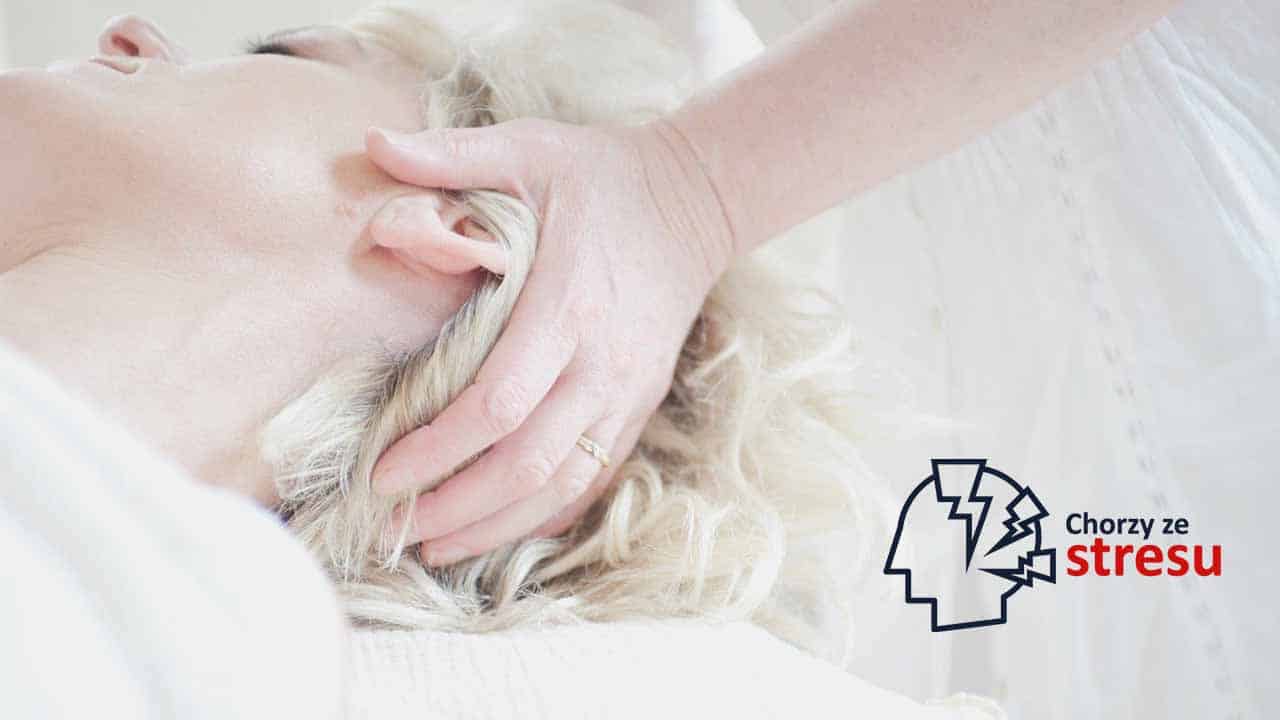 Terapia zaburzeń snu u osteopaty. Jak znaleźć ulgę i poprawić jakość snu
