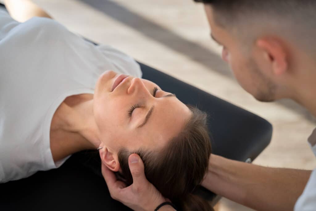 osteopata